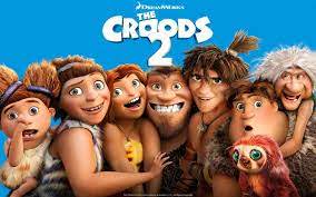 croods